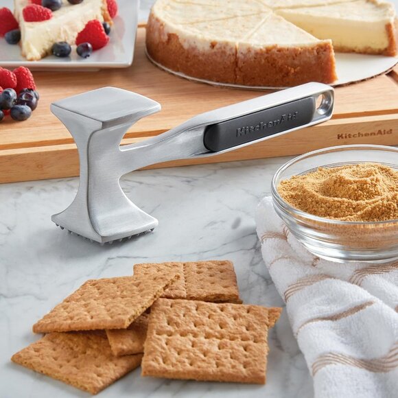 Gourmet Multi Sided Meat Tenderizer for Pounding Meats - Picture 4 of 6